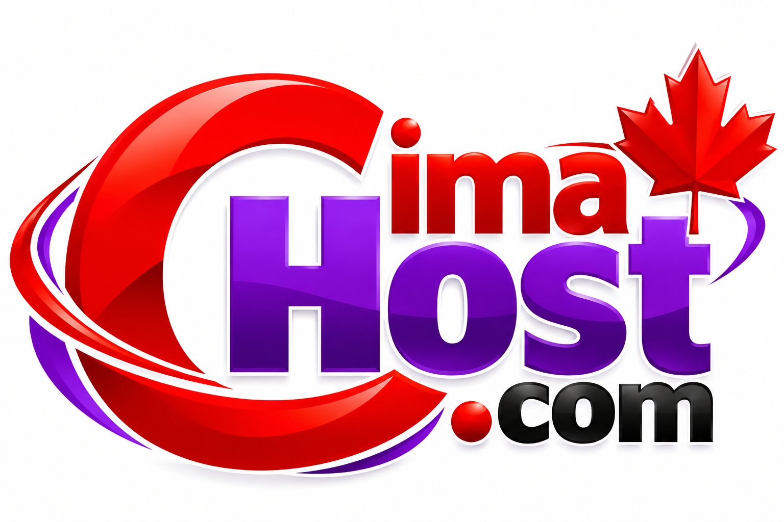CIMAHOST logo
